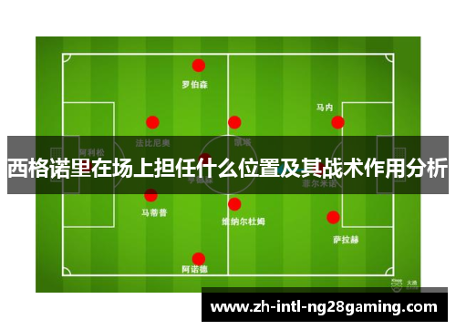 西格诺里在场上担任什么位置及其战术作用分析
