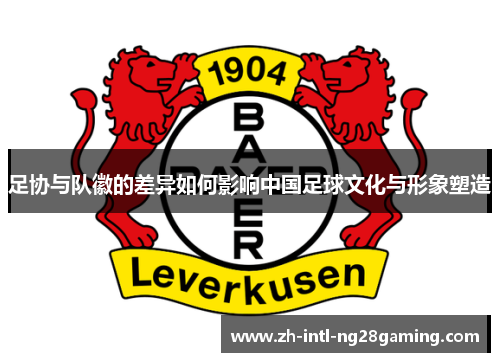 足协与队徽的差异如何影响中国足球文化与形象塑造 足协与队徽的差异如何影响中国足球文化与形象塑造
