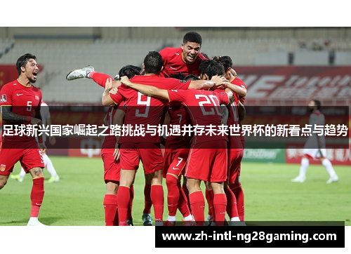 足球新兴国家崛起之路挑战与机遇并存未来世界杯的新看点与趋势