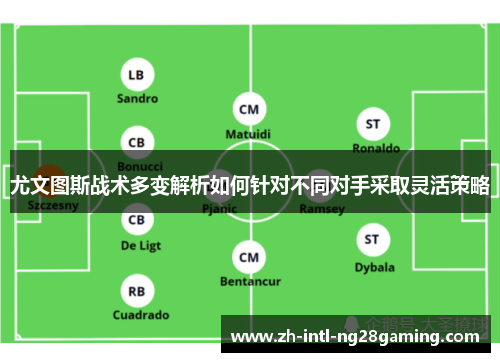 尤文图斯战术多变解析如何针对不同对手采取灵活策略