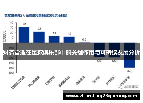财务管理在足球俱乐部中的关键作用与可持续发展分析