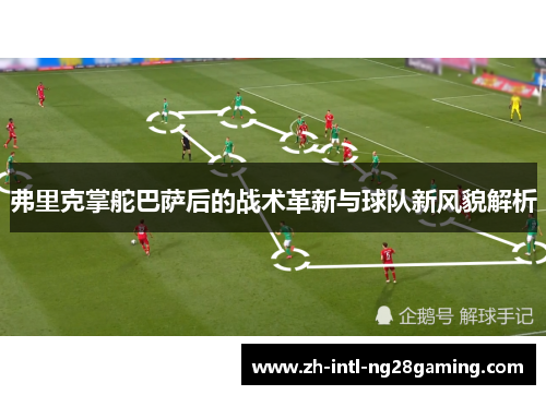 弗里克掌舵巴萨后的战术革新与球队新风貌解析 弗里克掌舵巴萨后的战术革新与球队新风貌解析